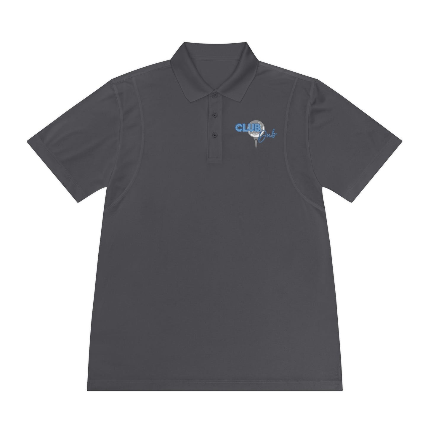 Club Dub Golf Shirt