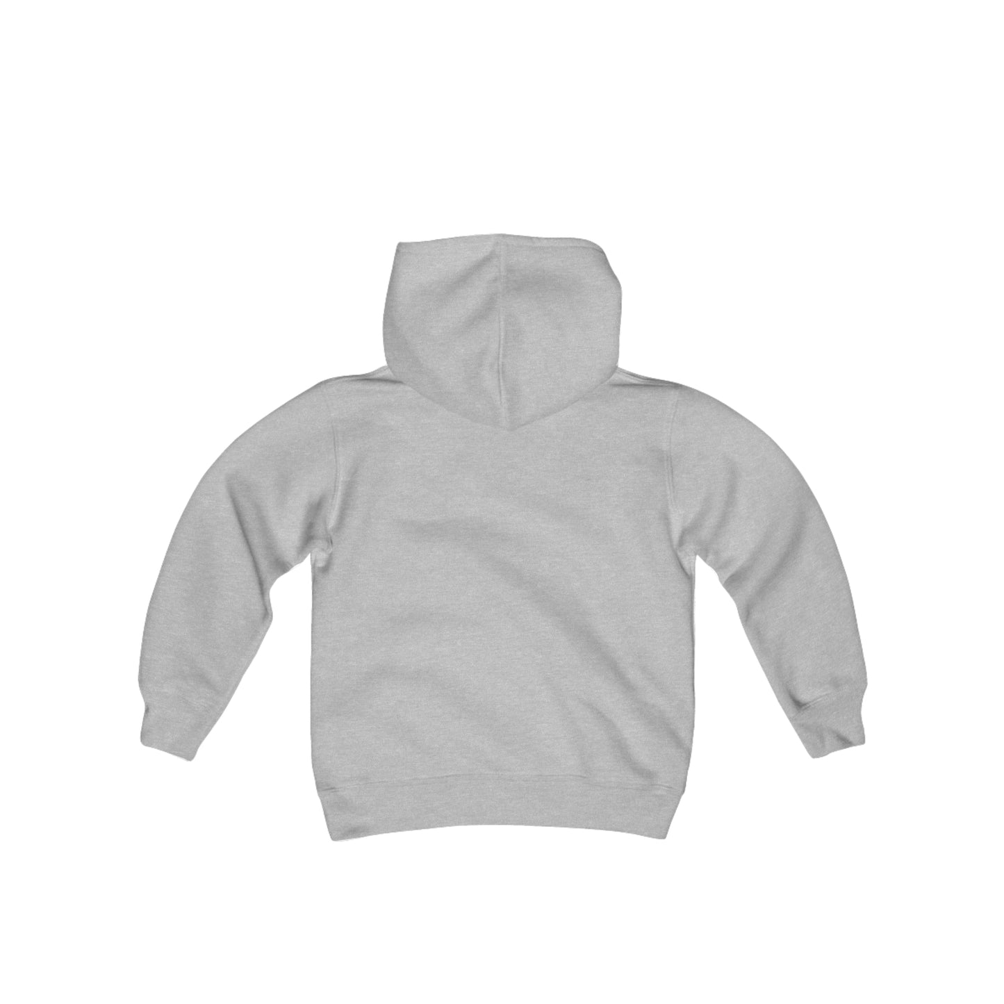 Seneca Lake Fish & Boat Youth Hoodie