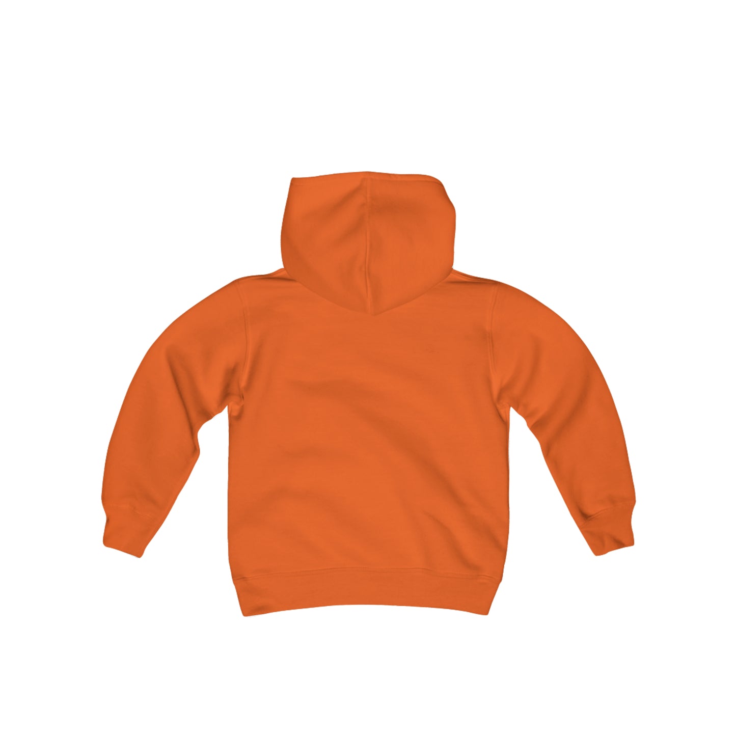 Seneca Lake Fish & Boat Youth Hoodie