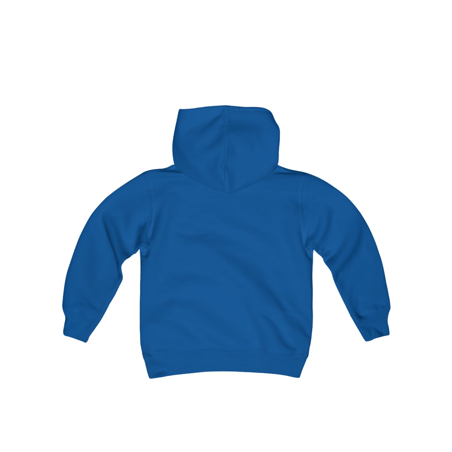 Seneca Lake Fish & Boat Youth Hoodie