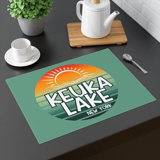 Keuka Lake Placemat, 1pc