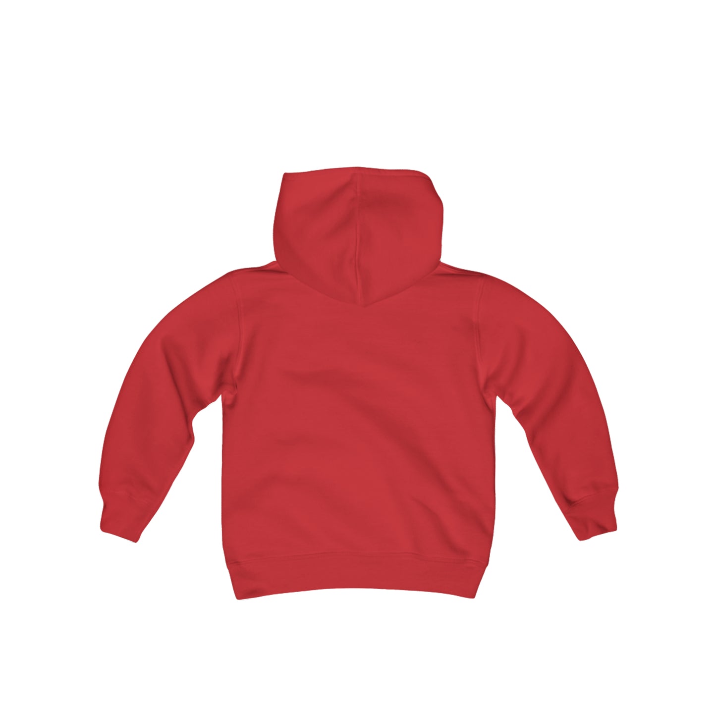 Seneca Lake Swimmer Youth Hoodie