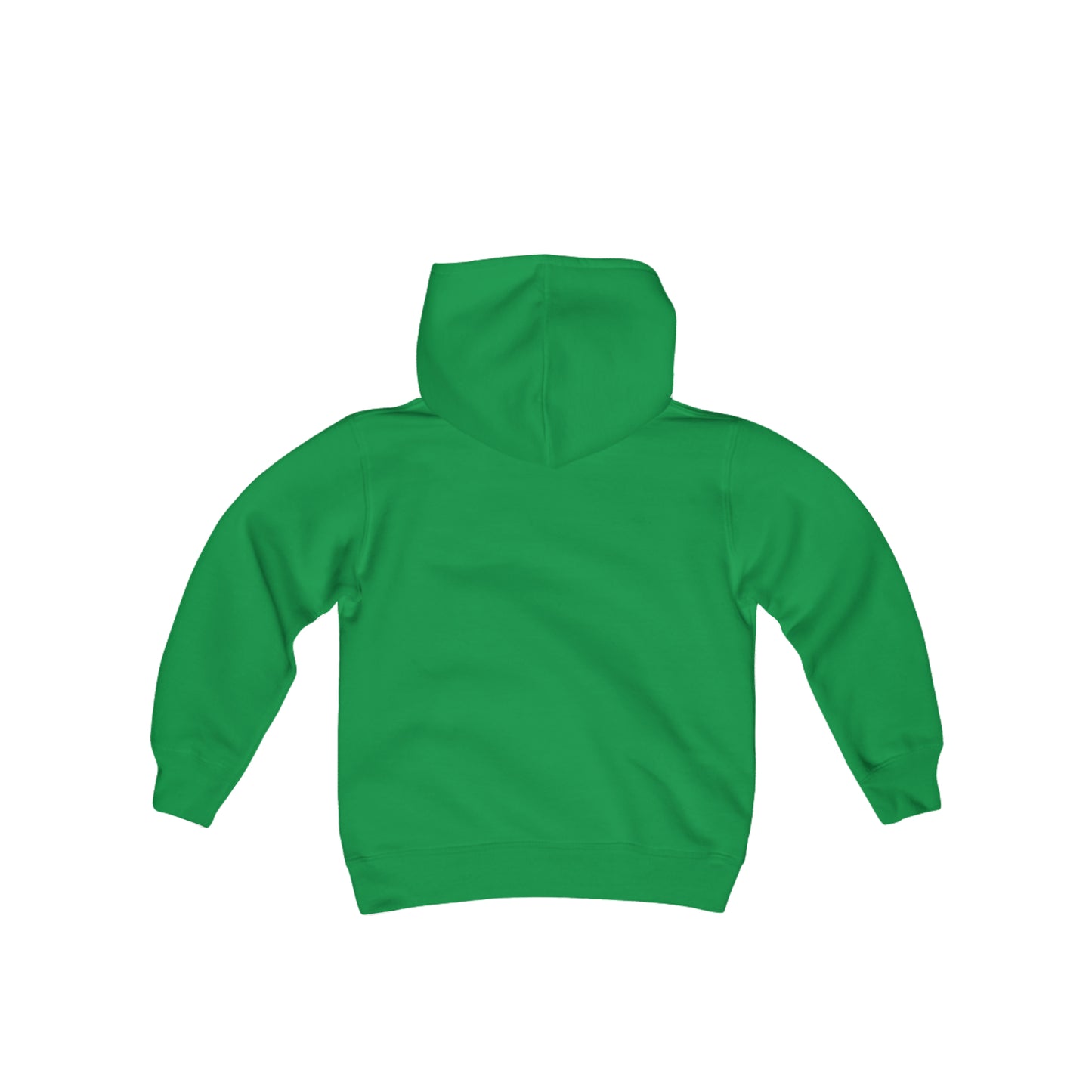 Seneca Lake Swimmer Youth Hoodie