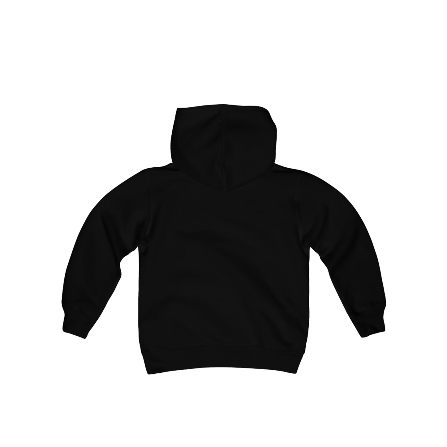 Seneca Lake Swimmer Youth Hoodie