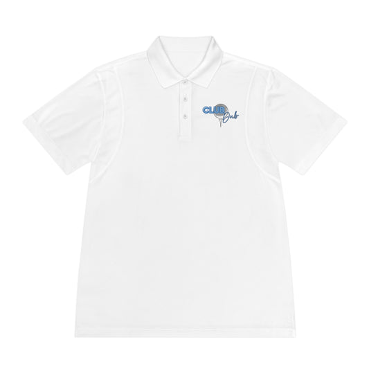 Club Dub Golf Shirt