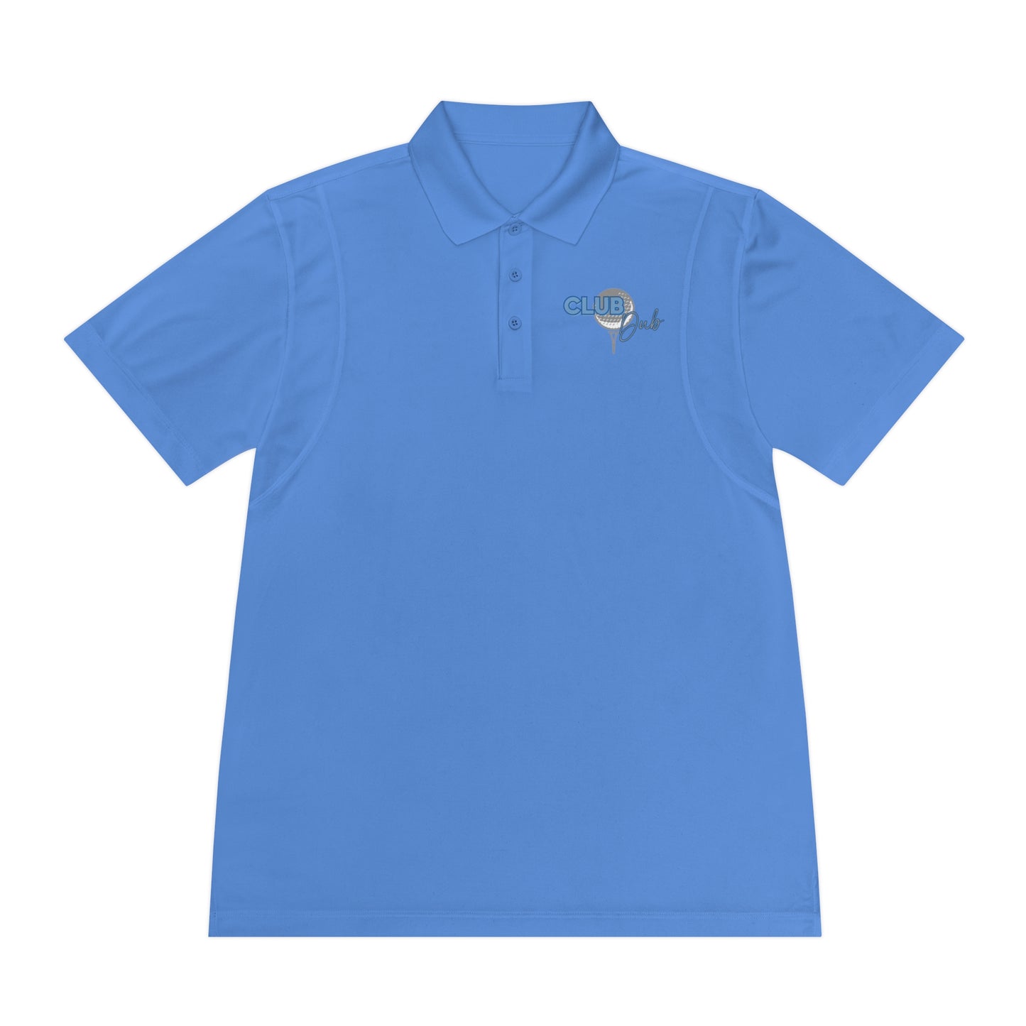 Club Dub Golf Shirt