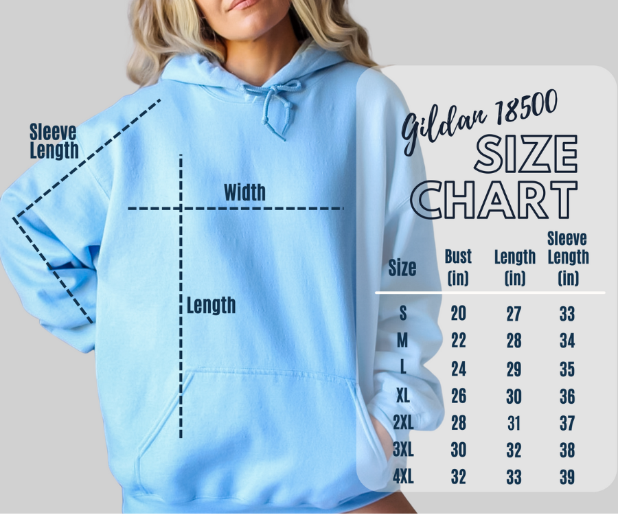 Customizable Colorful Sailboat Unisex Hoodie, personalized with the name of your lake