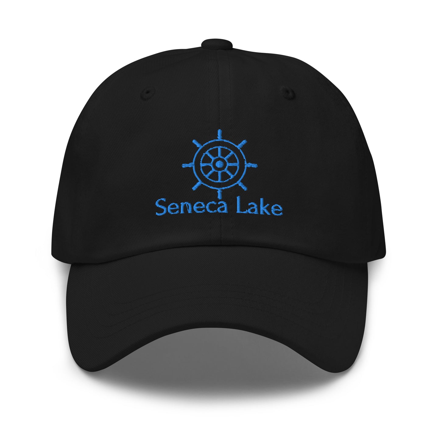 Dad hat - Seneca Lake Helm