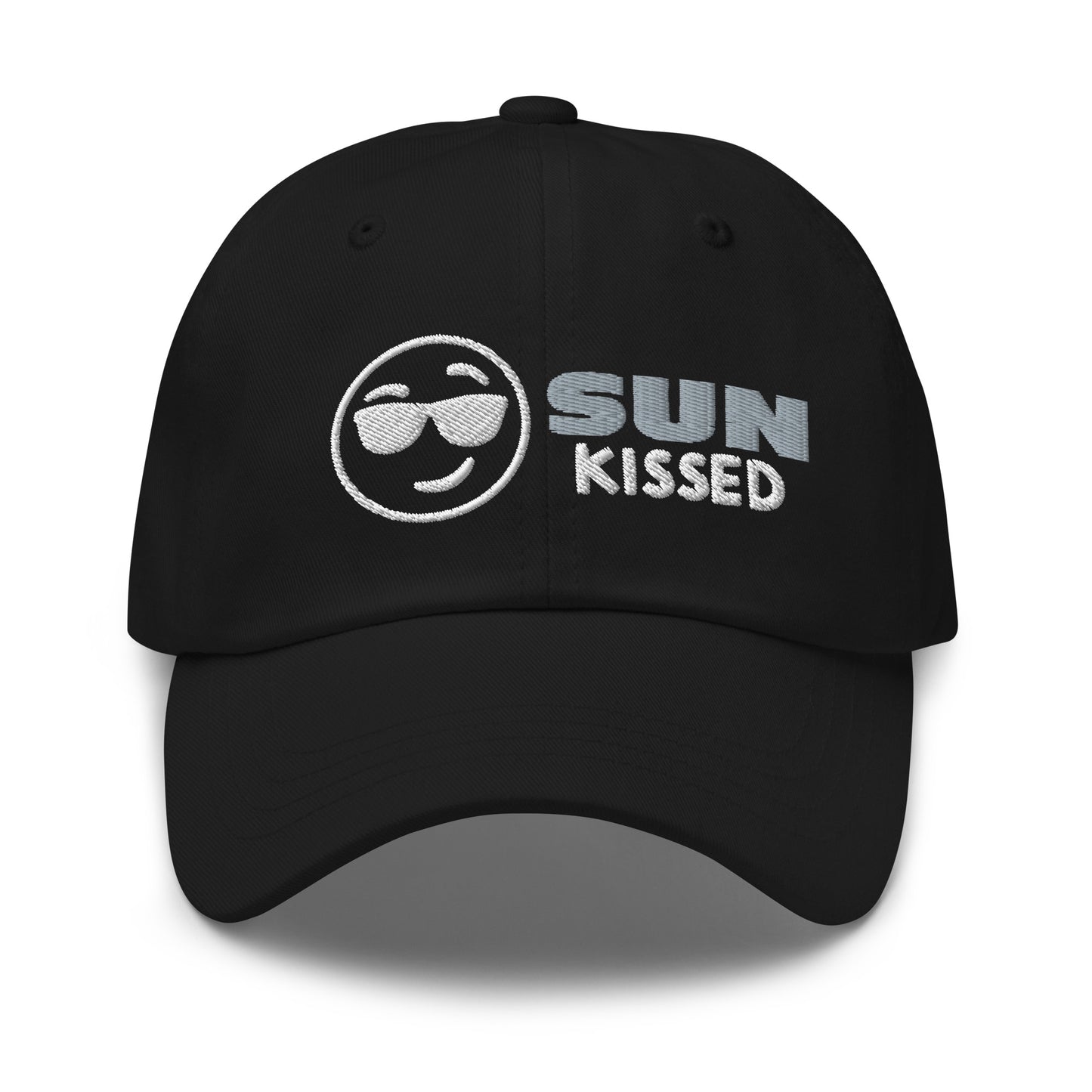 Dad hat - Sun Kissed