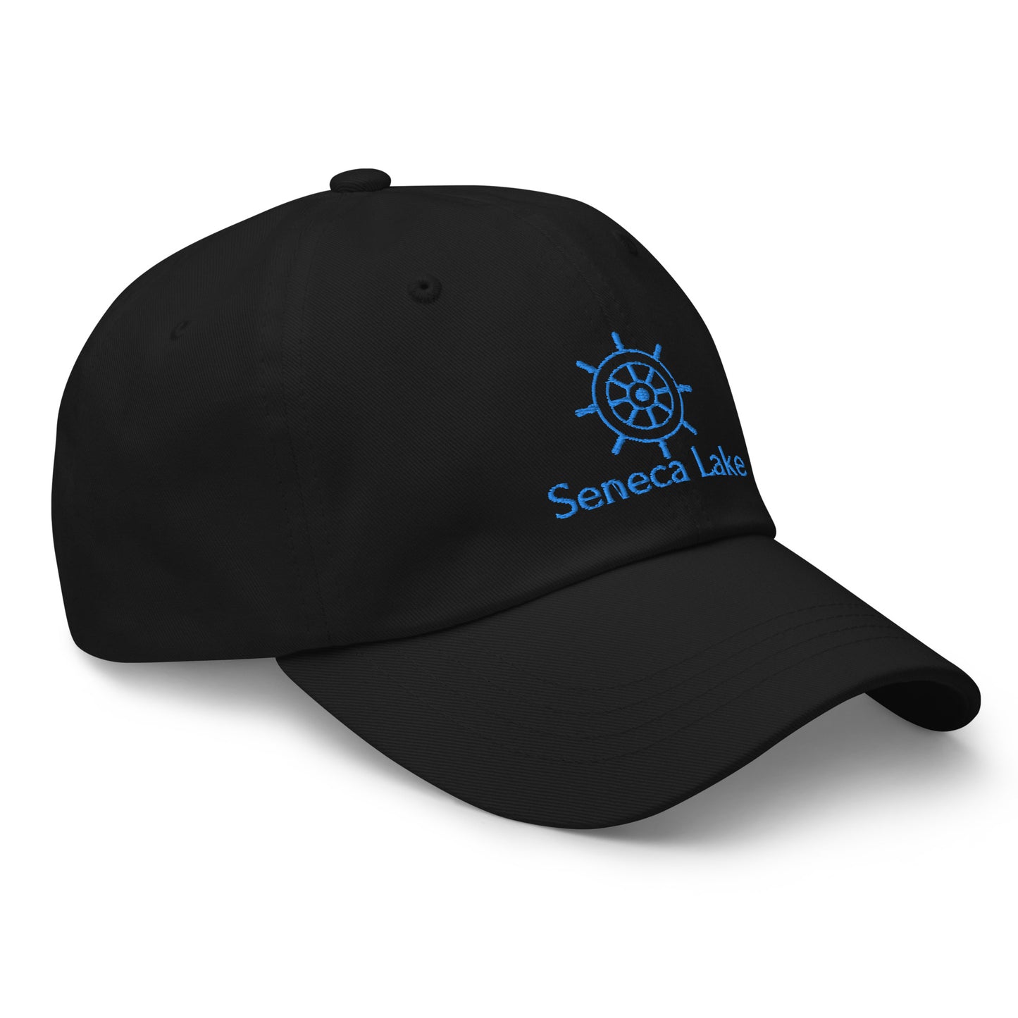 Dad hat - Seneca Lake Helm