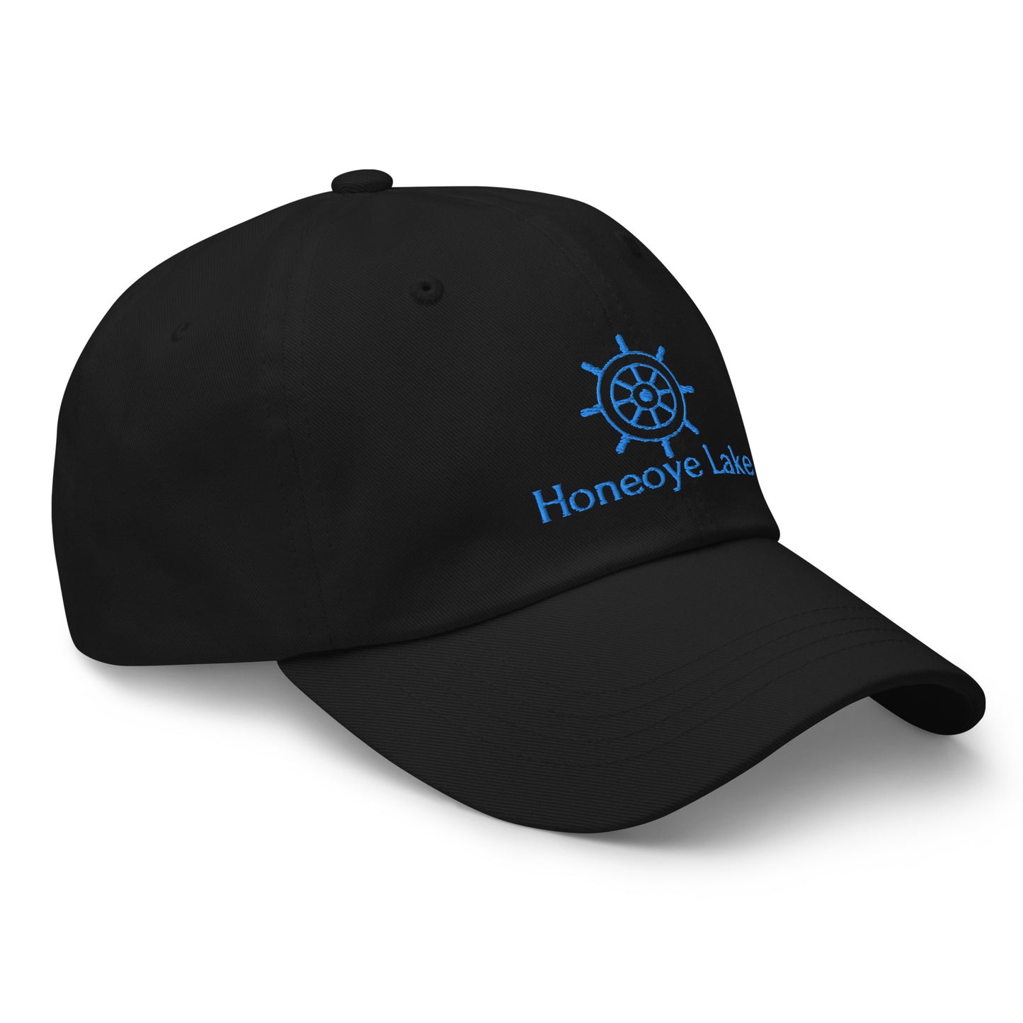 Dad hat - Honeoye Lake Helm