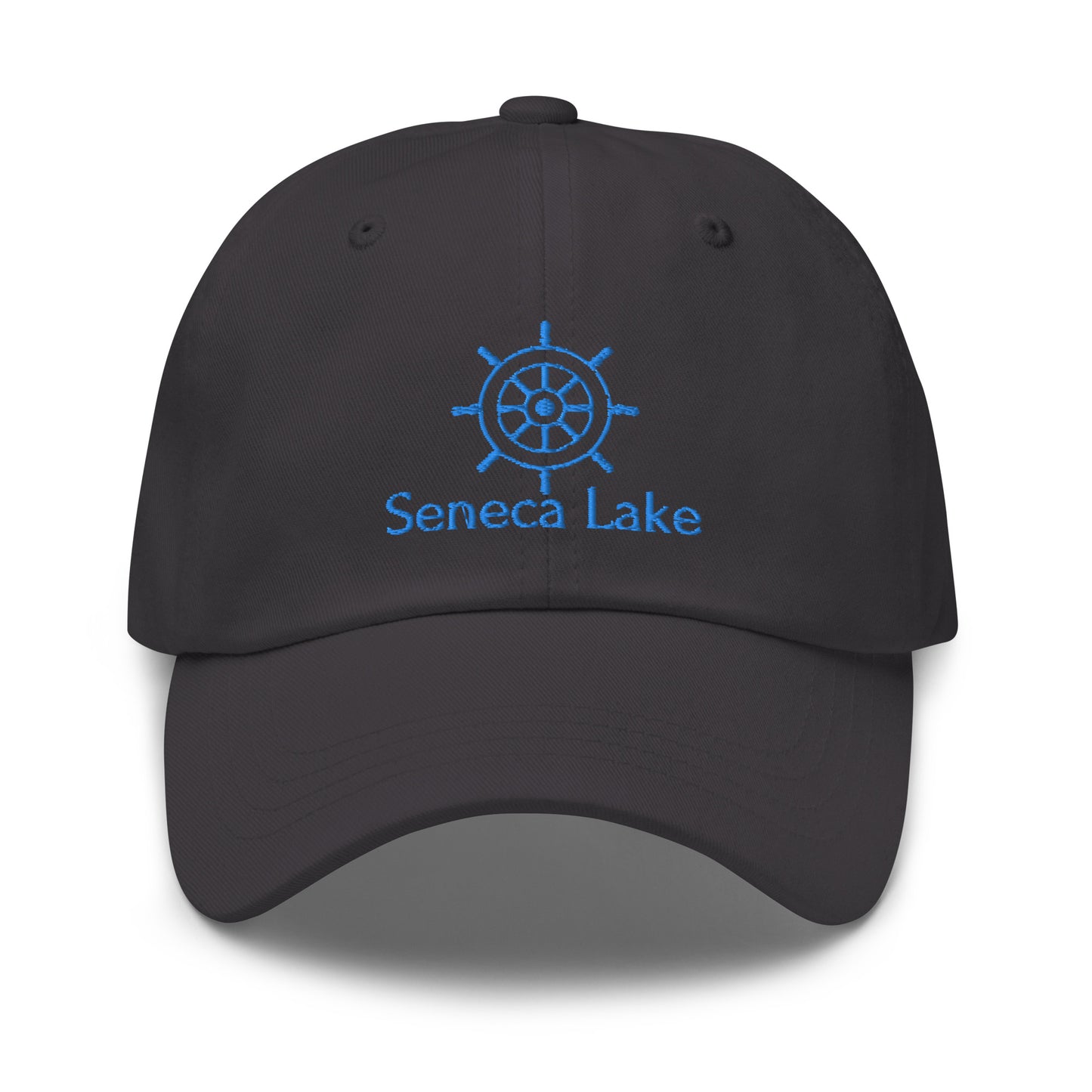 Dad hat - Seneca Lake Helm