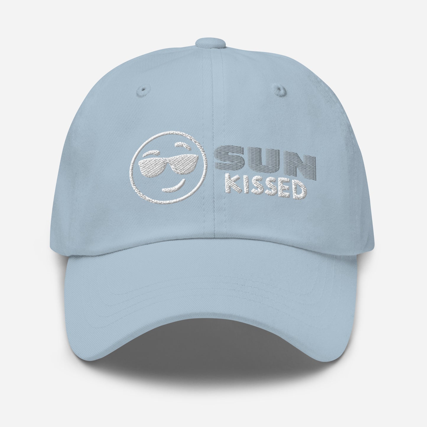 Dad hat - Sun Kissed