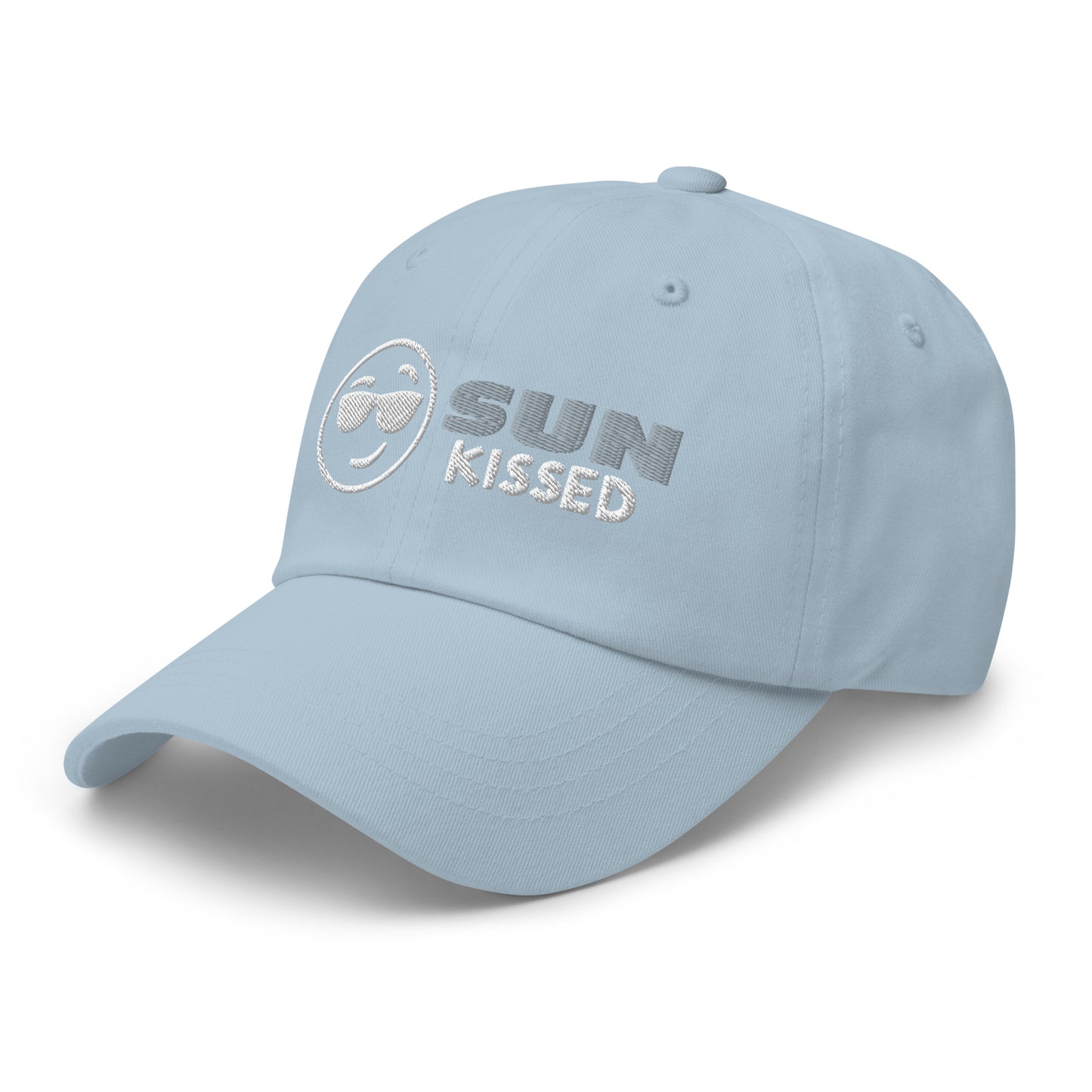 Dad hat - Sun Kissed