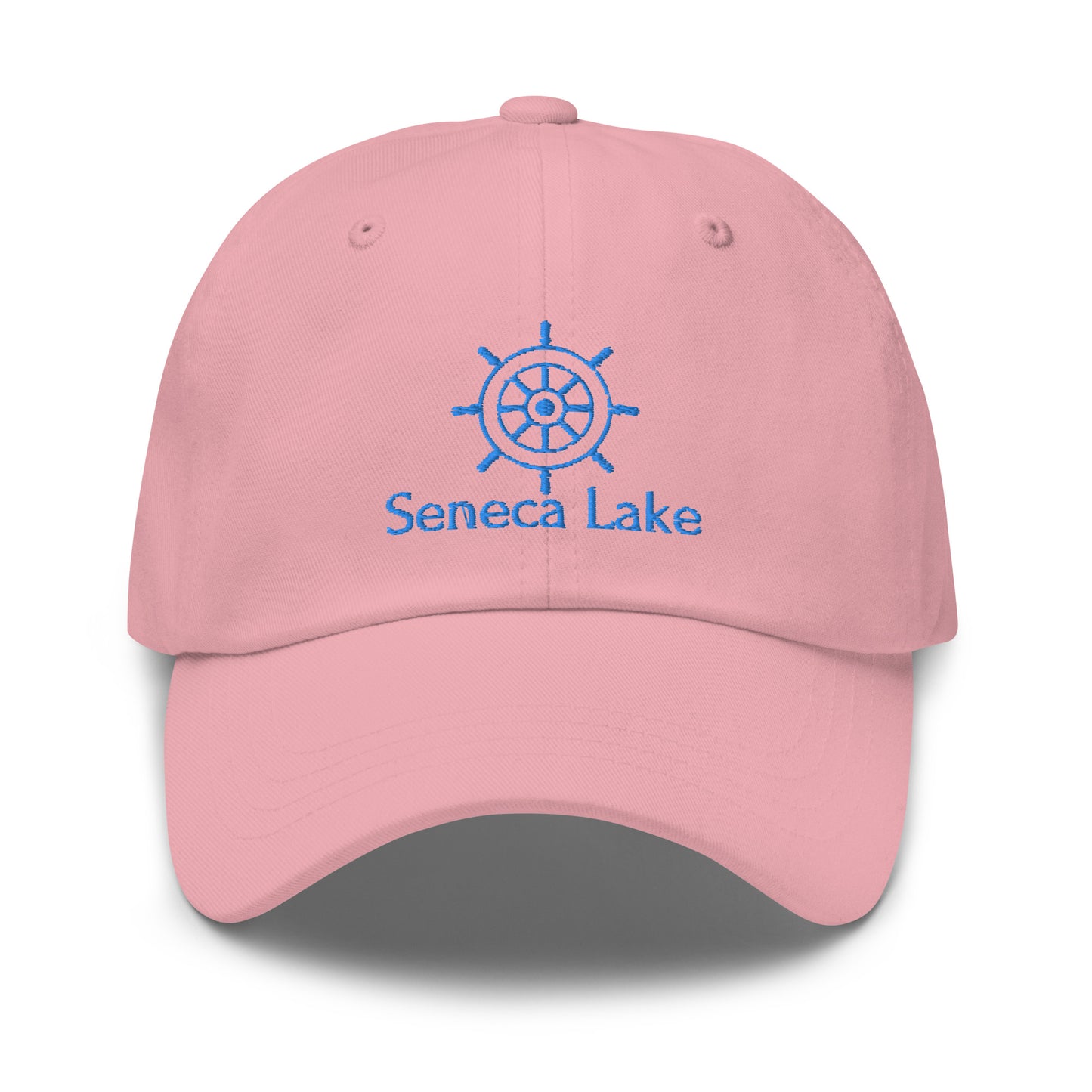 Dad hat - Seneca Lake Helm