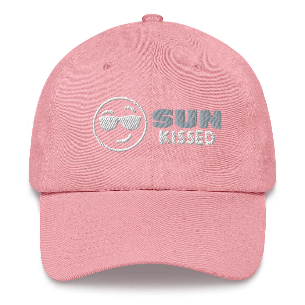 Dad hat - Sun Kissed