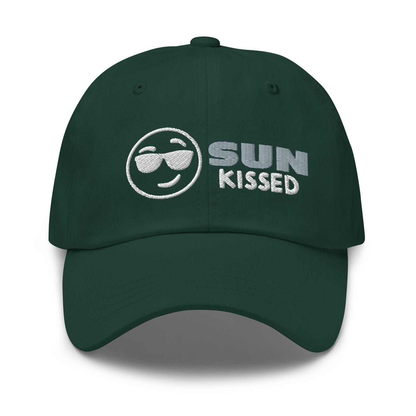 Dad hat - Sun Kissed