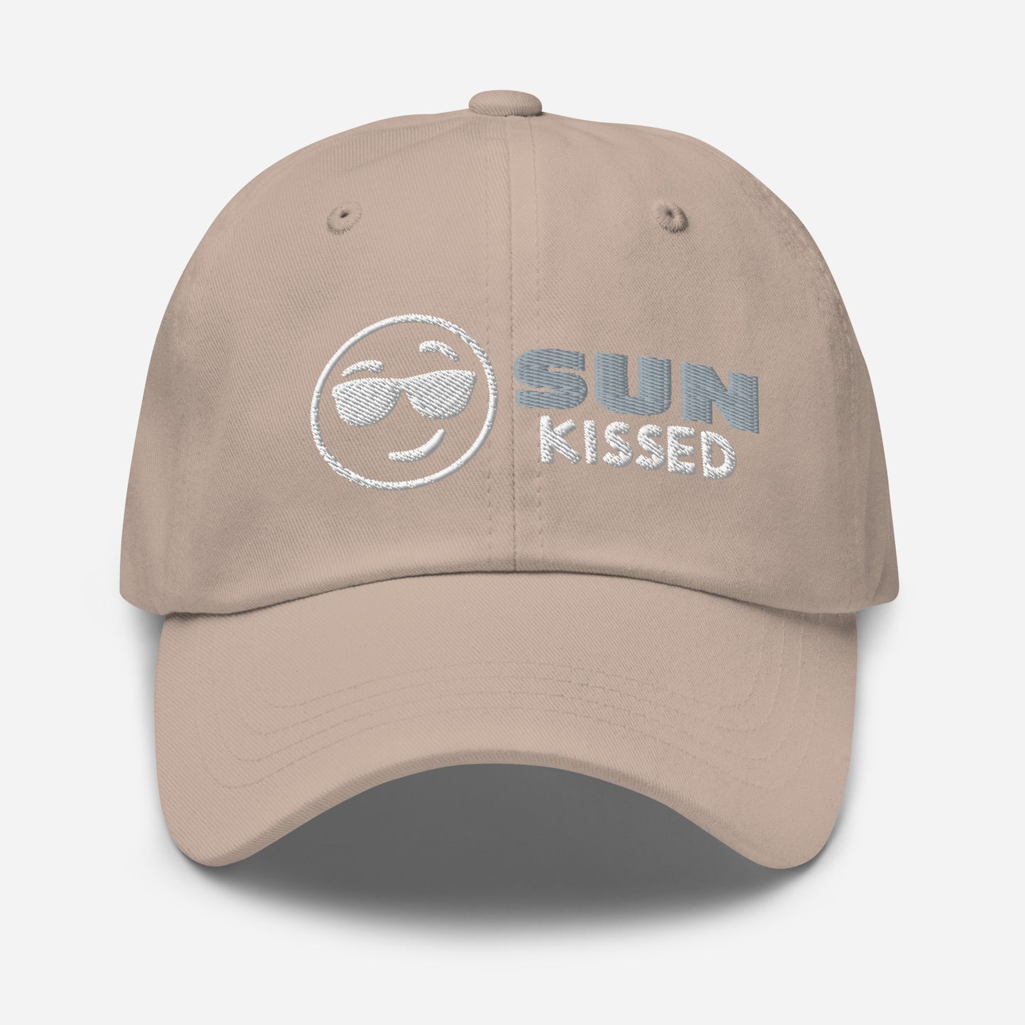 Dad hat - Sun Kissed