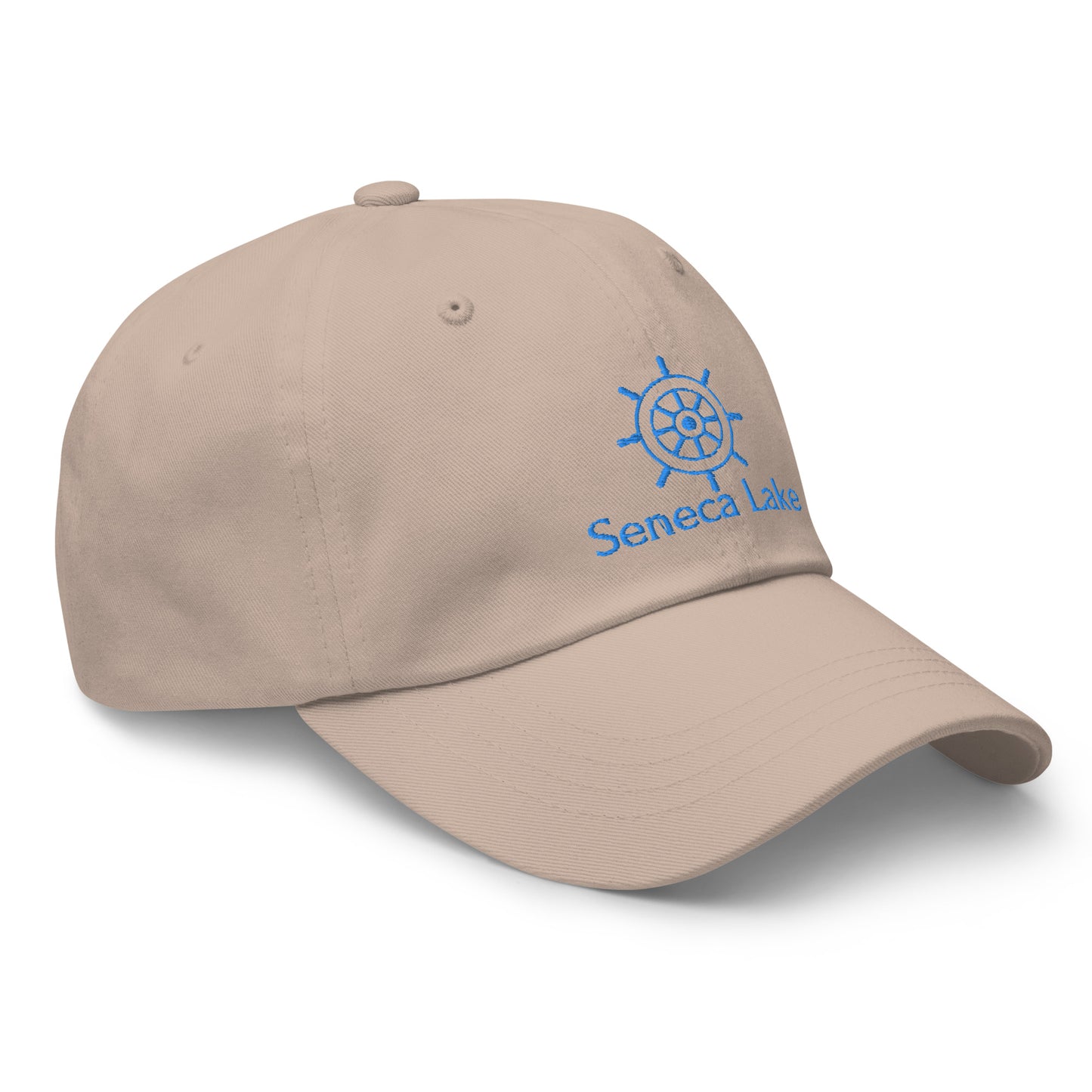 Dad hat - Seneca Lake Helm