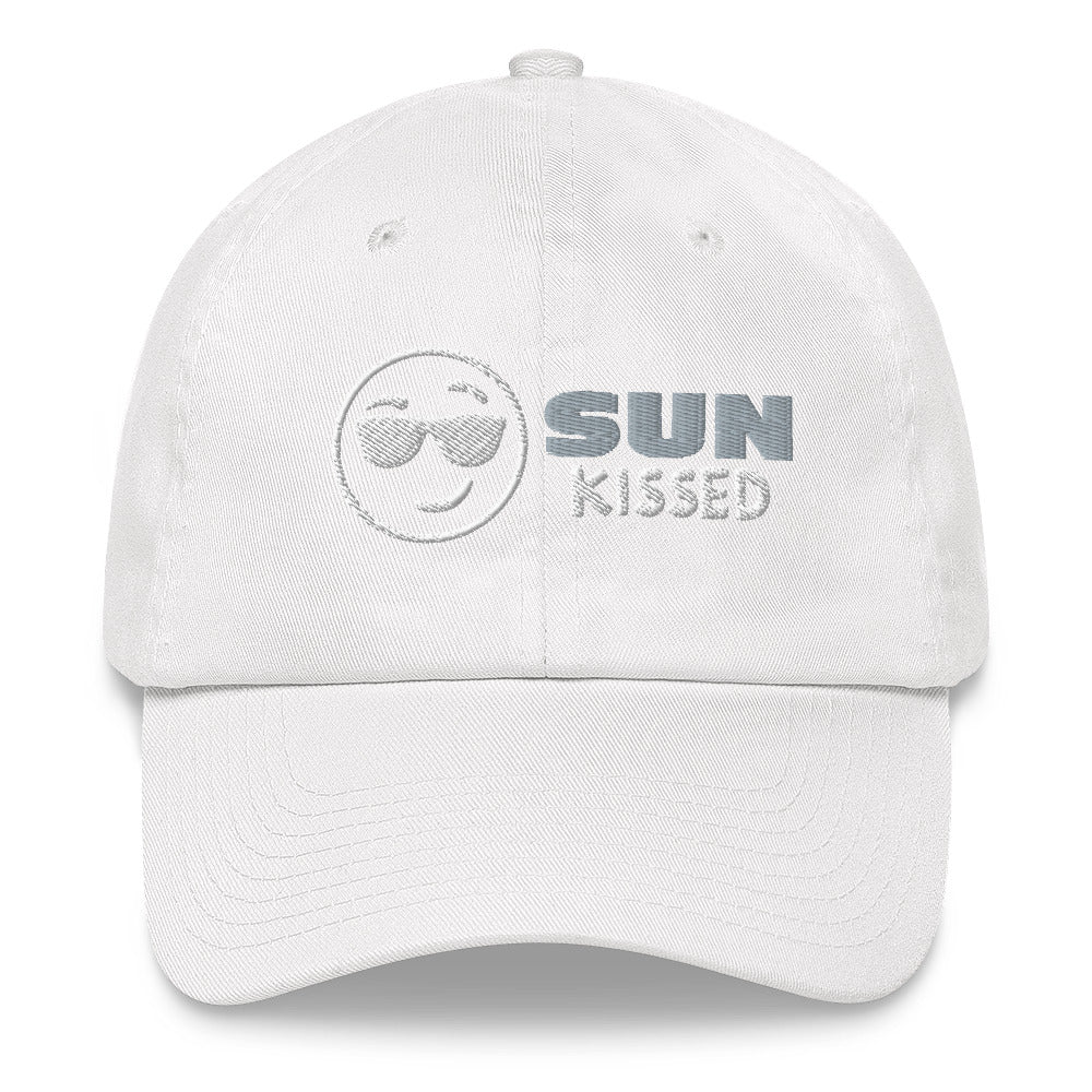 Dad hat - Sun Kissed