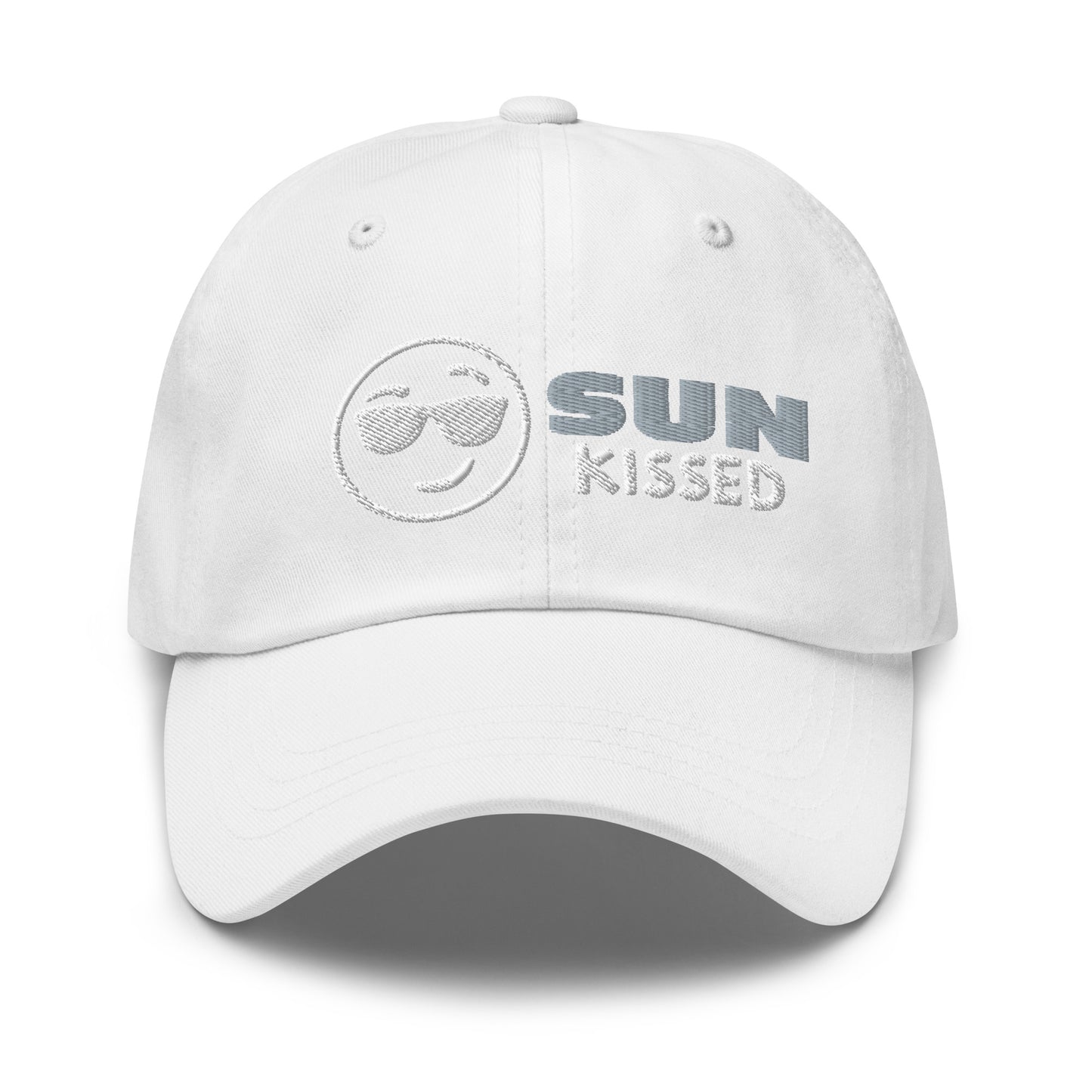 Dad hat - Sun Kissed