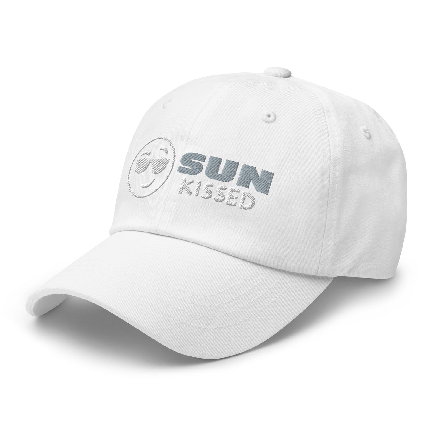 Dad hat - Sun Kissed