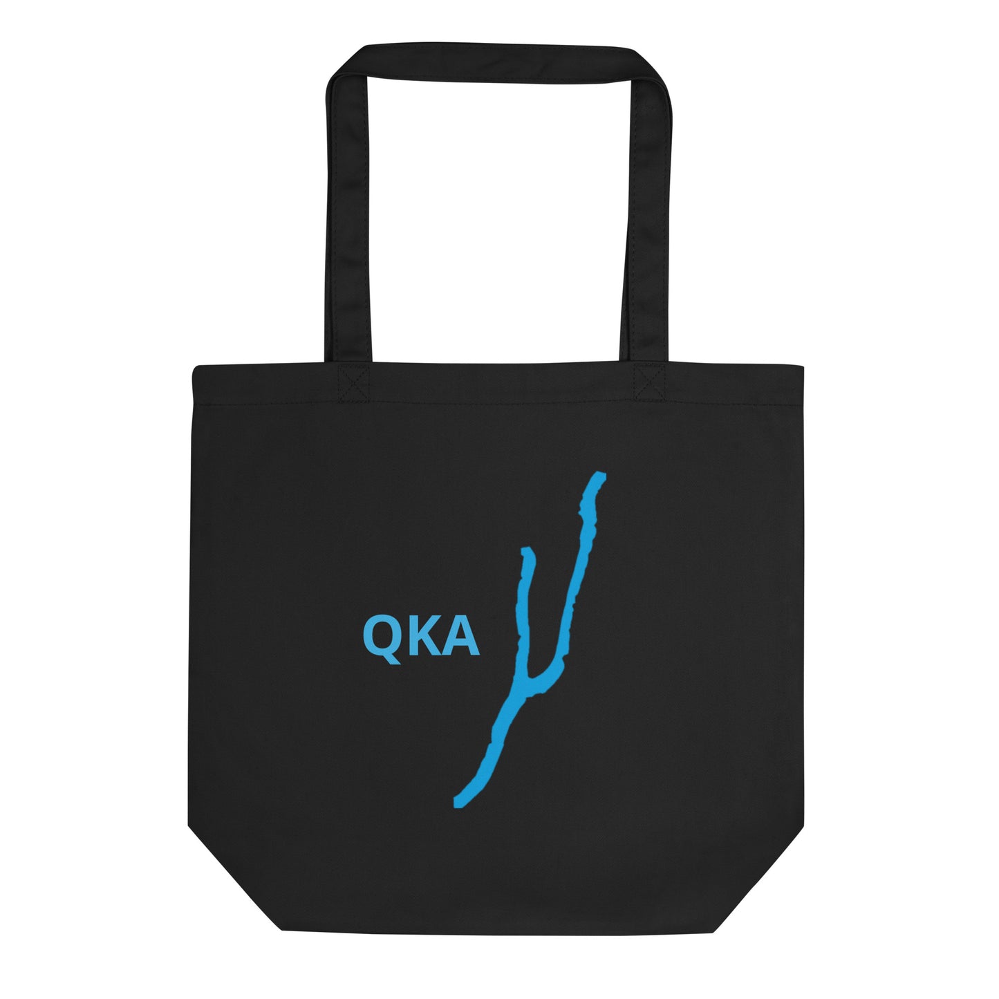 Eco Tote Bag - QKA