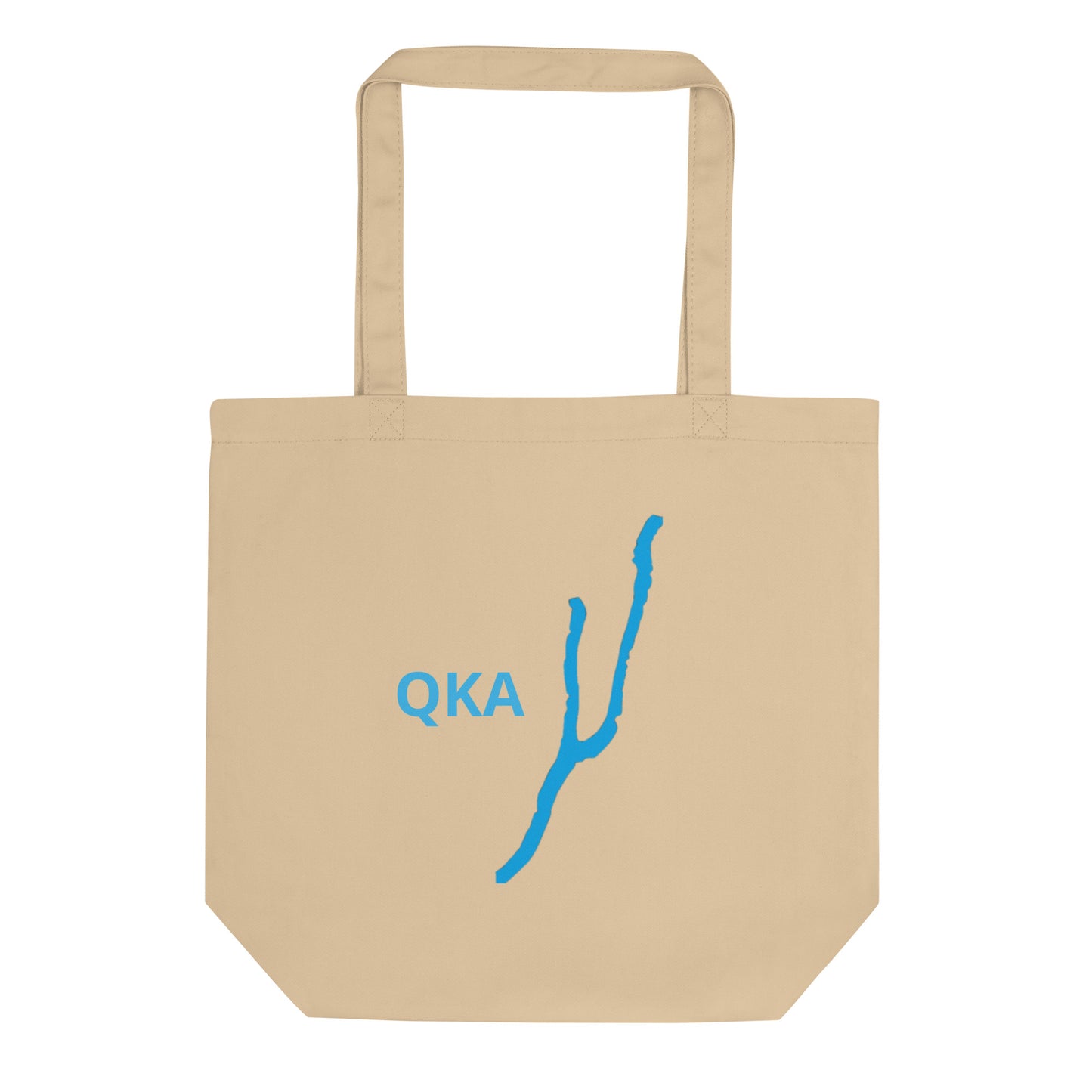 Eco Tote Bag - QKA