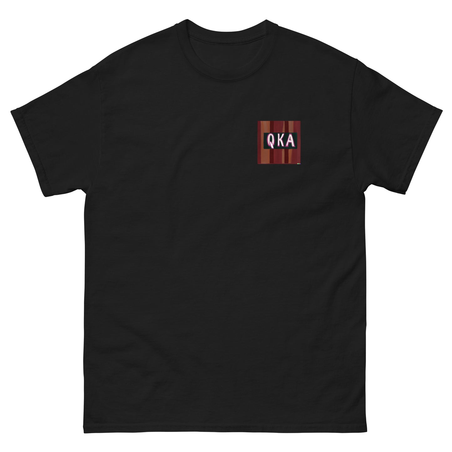 Men's classic tee - QKA