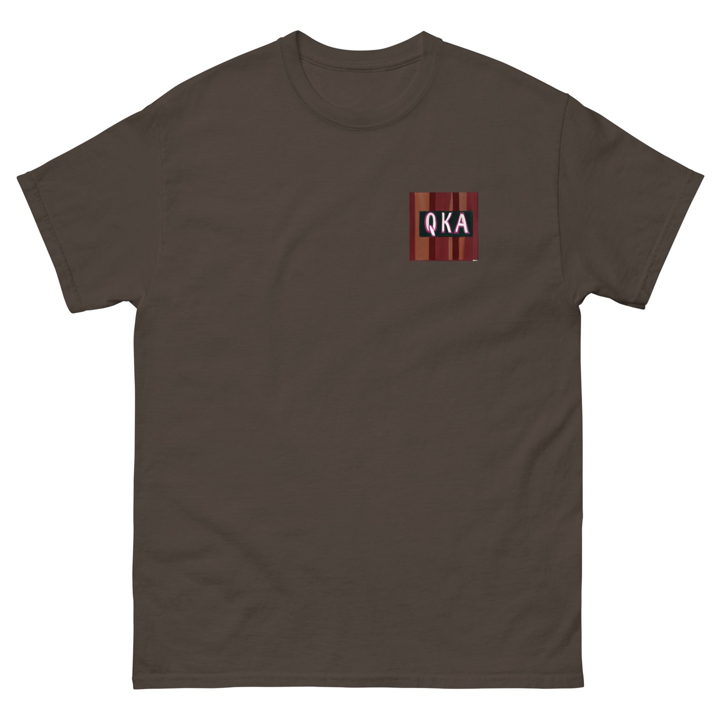 Men's classic tee - QKA