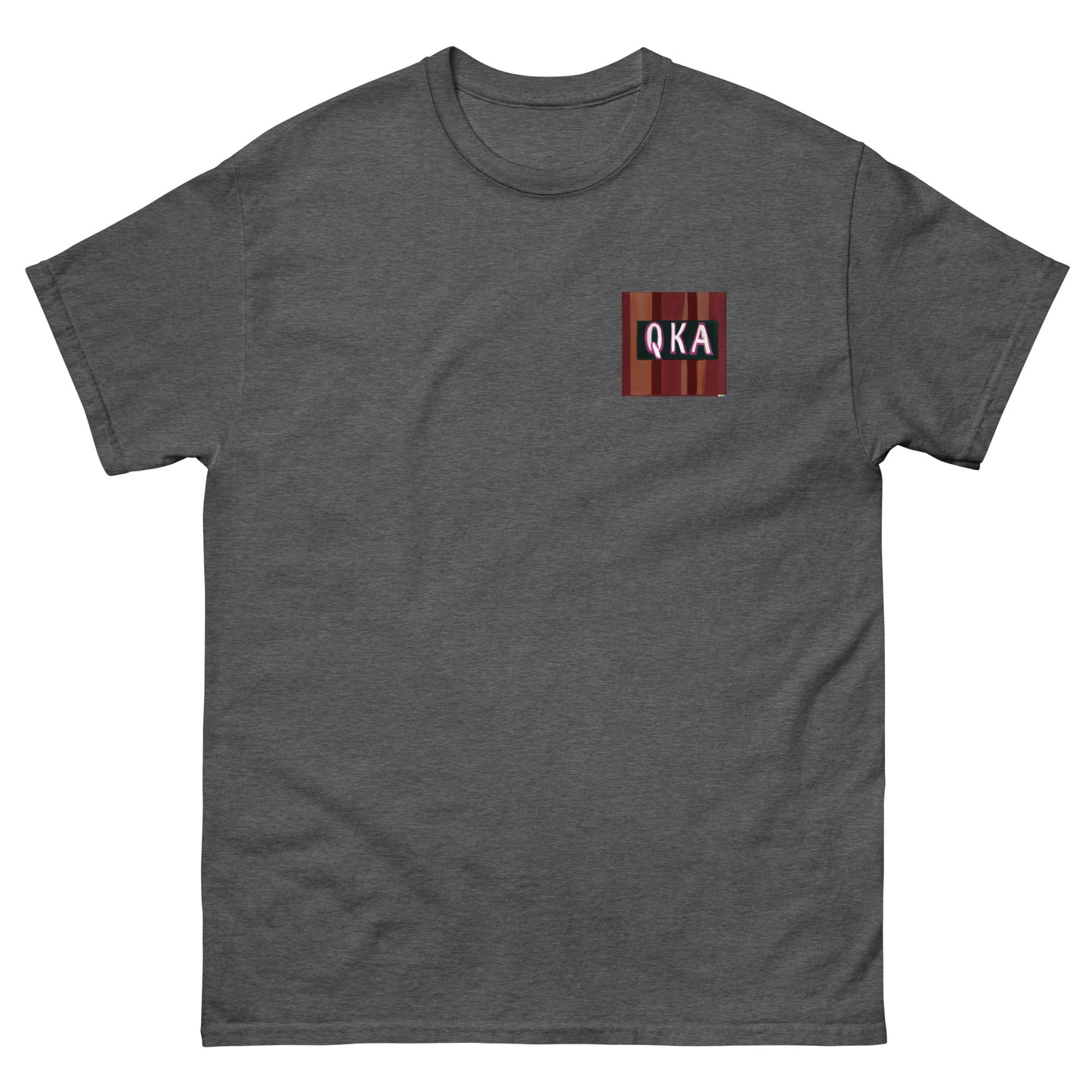 Men's classic tee - QKA