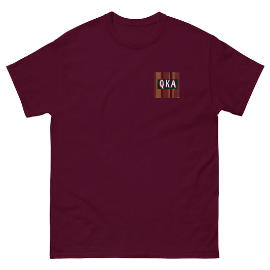 Men's classic tee - QKA