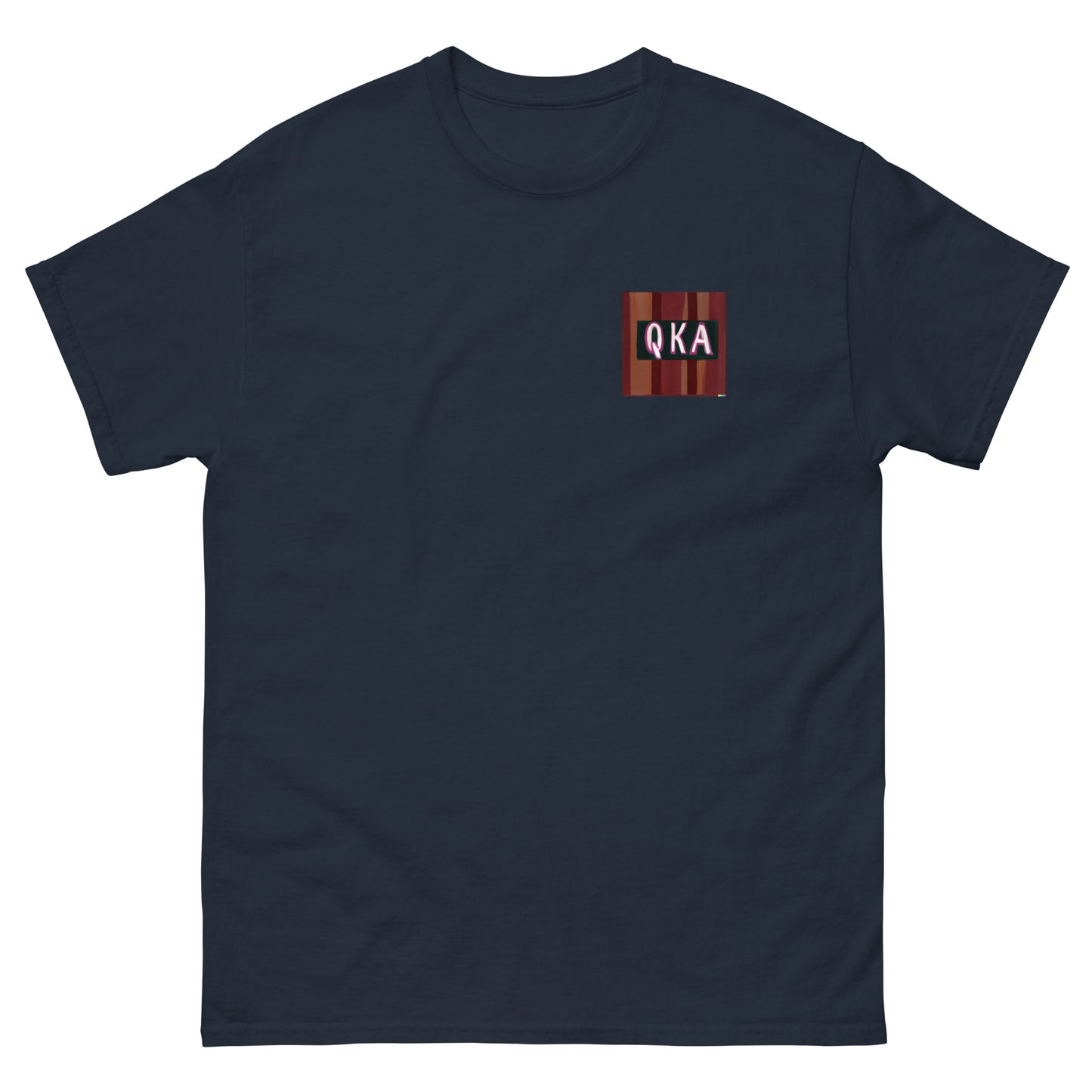 Men's classic tee - QKA