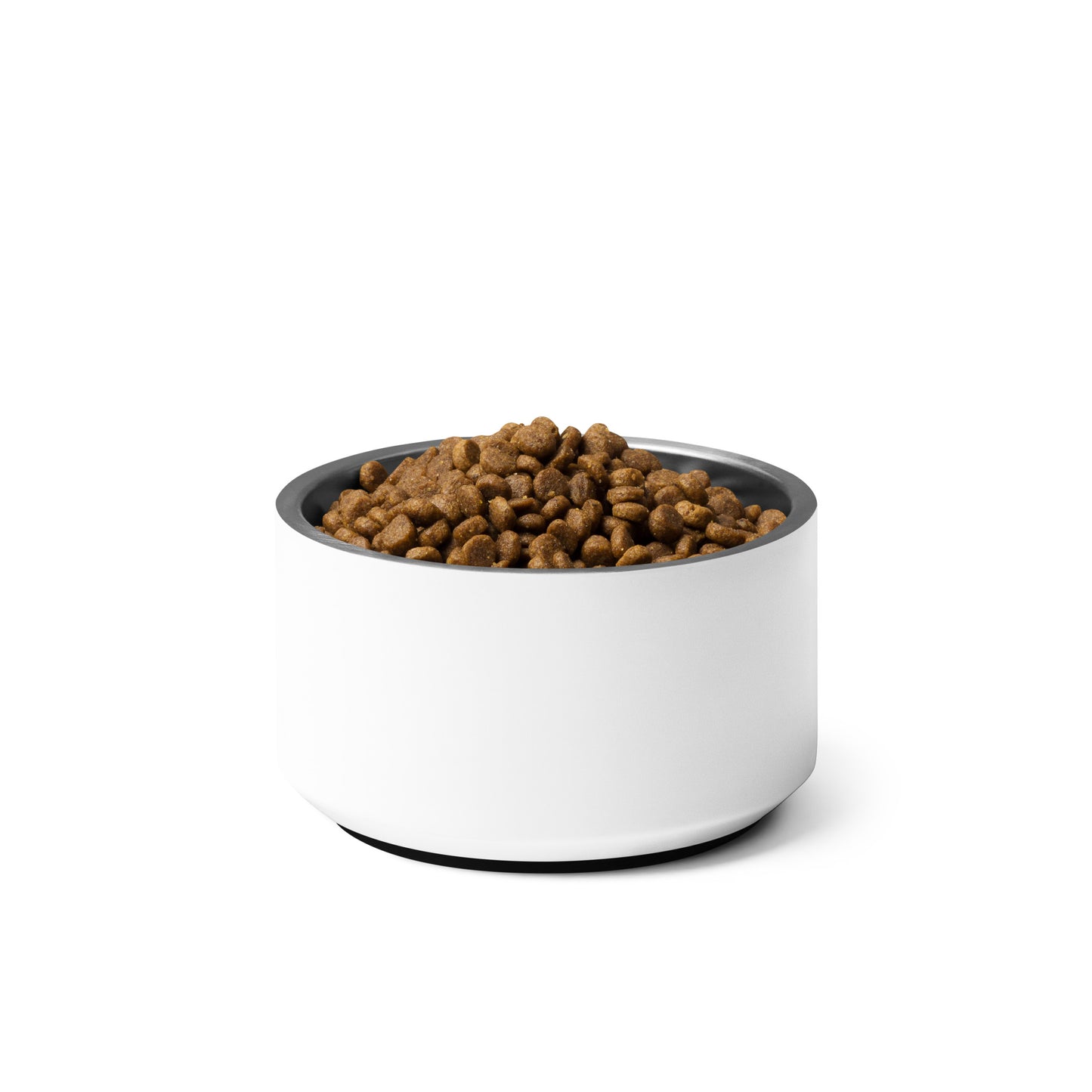 Canandaigua Lake simple fish pet food bowl