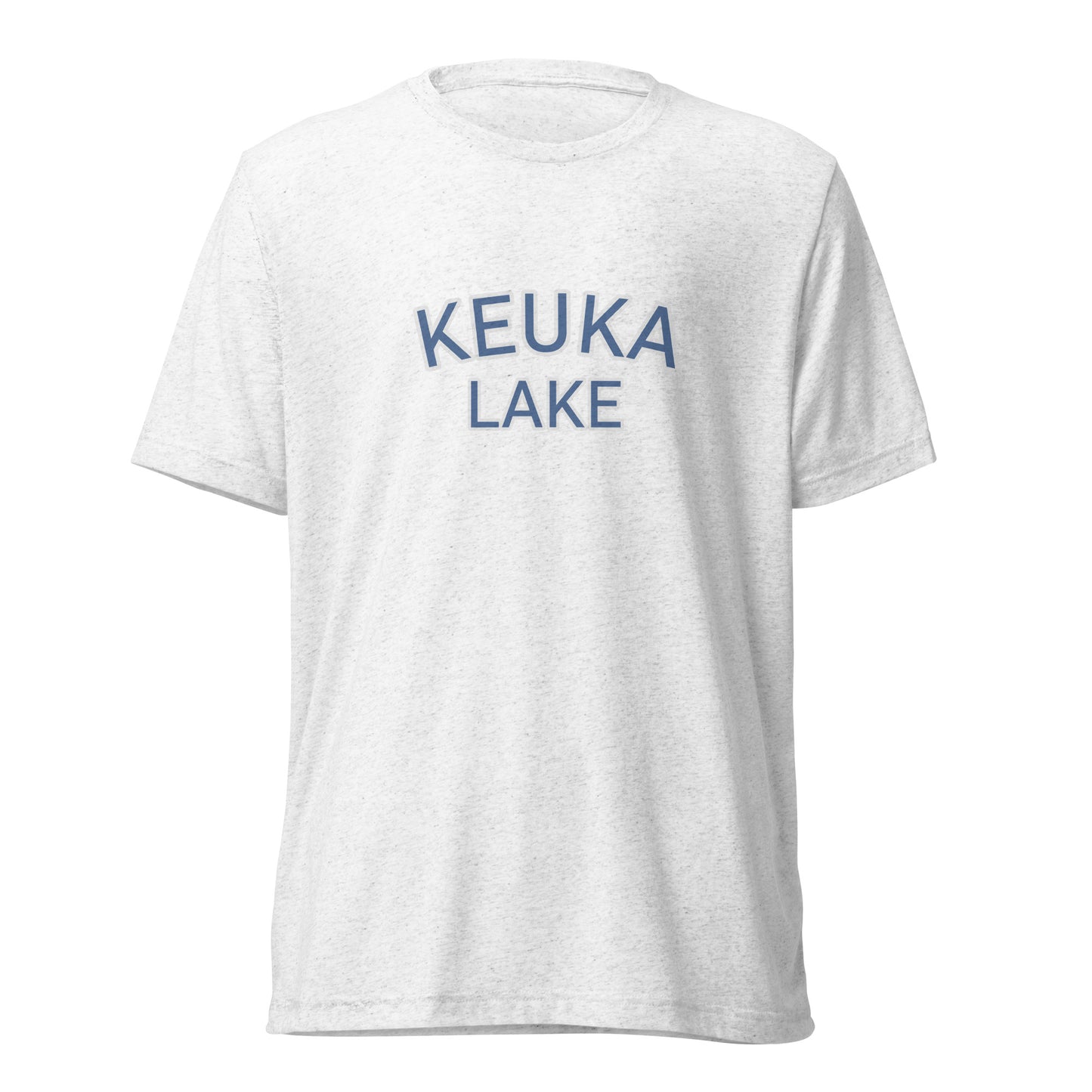 Short sleeve t-shirt - Keuka Lake Supreme