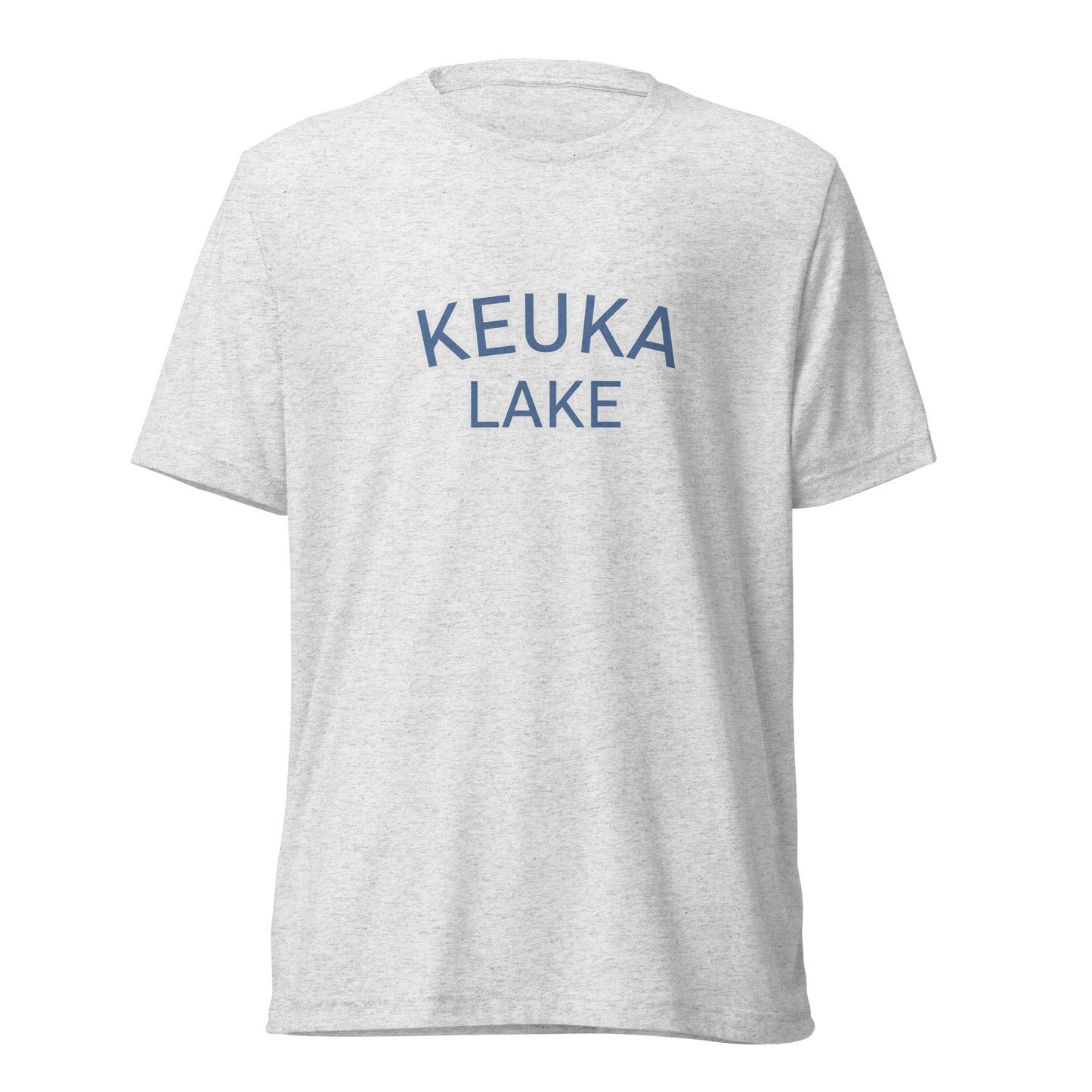 Short sleeve t-shirt - Keuka Lake Supreme